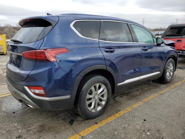 5NMS33AD8LH187821 | 2020 HYUNDAI SANTA FE S