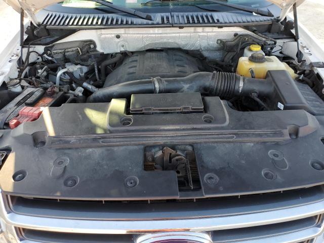 1FMJK1JT0GEF43564 Ford Expedition El Xlt