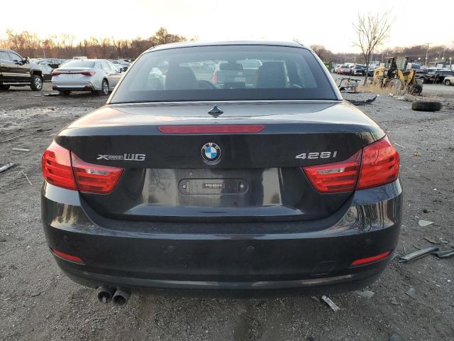 2015 BMW 428 XI SUL - WBA3T1C58FP821278