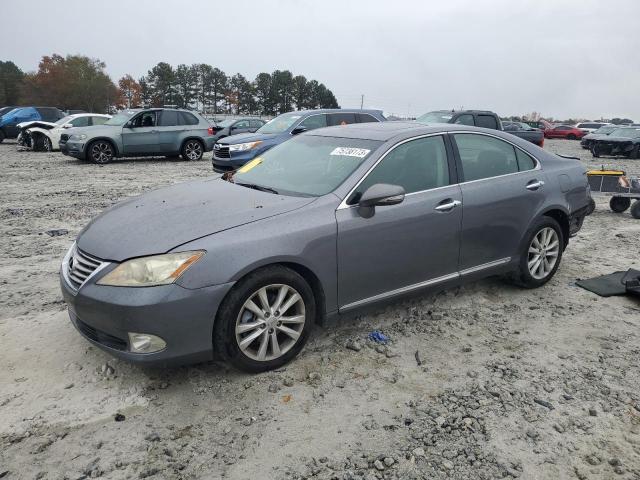 2012 Lexus ES 350 