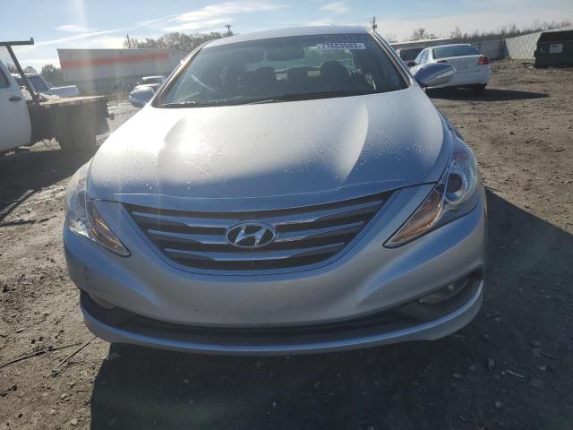 5NPEC4AC1EH811779 | 2014 HYUNDAI SONATA SE