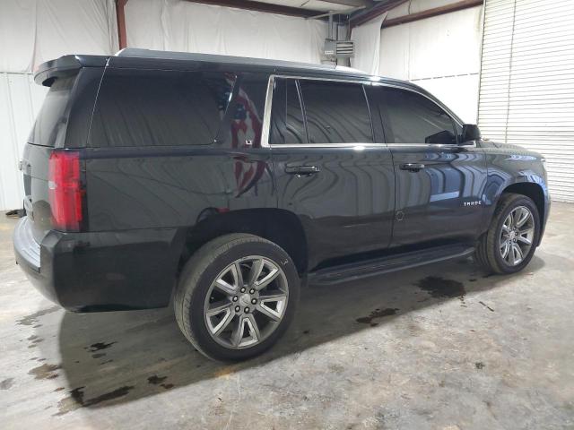 1GNSCBKC8JR398209 | 2018 CHEVROLET TAHOE C150