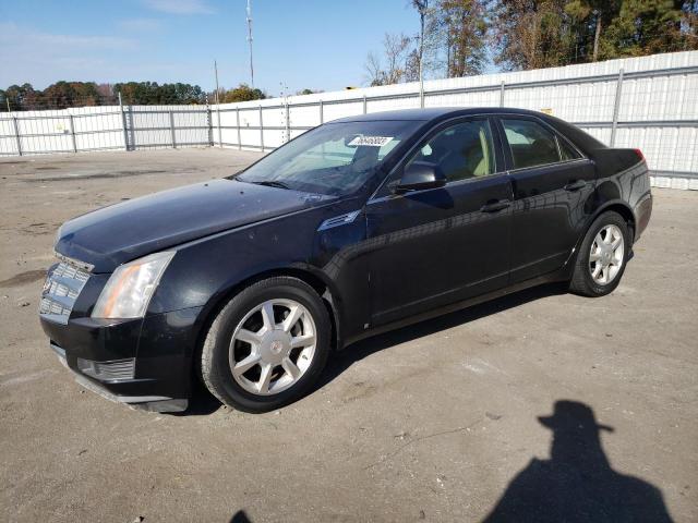 2009 Cadillac CTS 