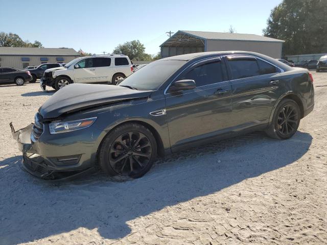 2016 Ford Taurus SEL