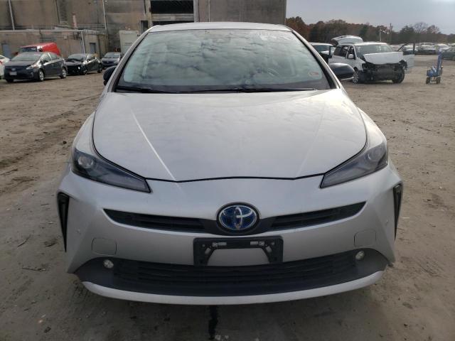 JTDL9MFU9N3037817 | 2022 TOYOTA PRIUS LE