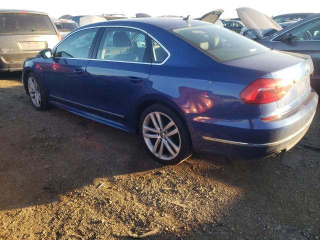 1VWAS7A36GC038046 | 2016 Volkswagen passat s