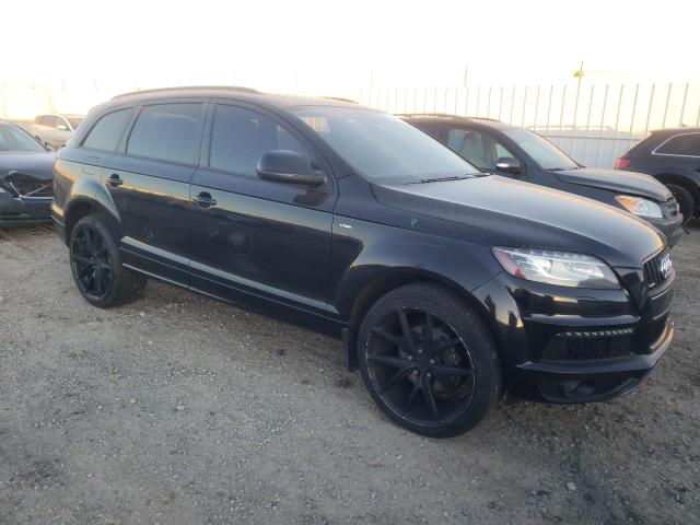 Vin: wa1wgcfe5fd012716, lot: 46939455, audi q7 prestige 20154