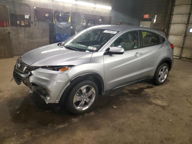 2020 Honda HR-V LX