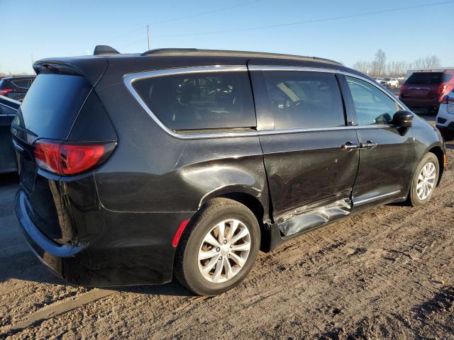 2C4RC1BG0HR590958 | 2017 Chrysler pacifica touring l