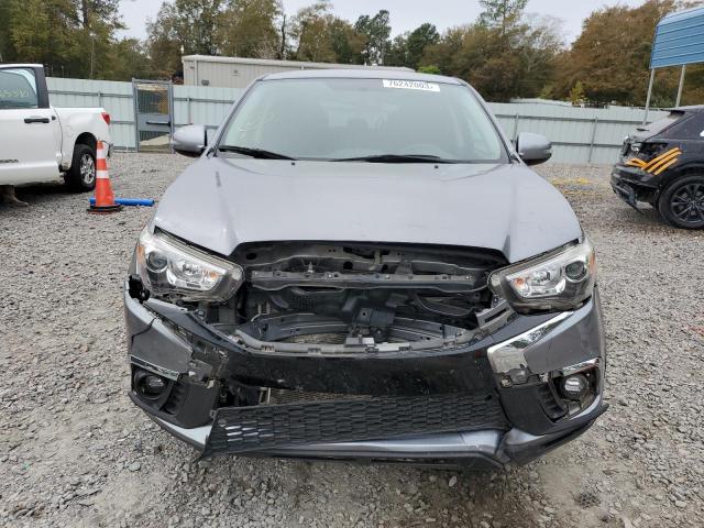 JA4AP3AU2KU033588 | 2019 MITSUBISHI OUTLANDER