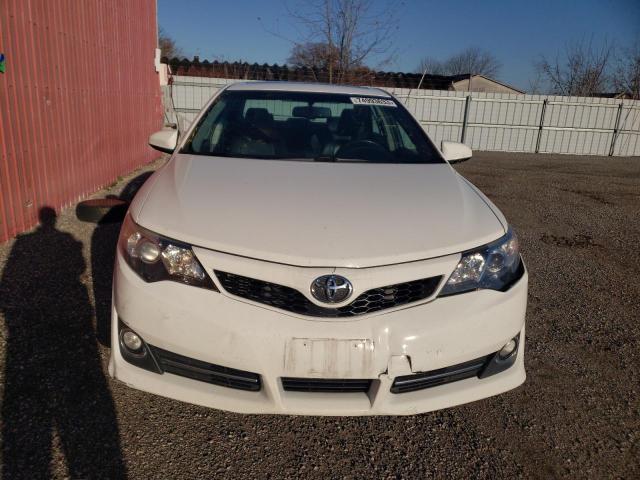 4T1BK1FK4EU549651 | 2014 TOYOTA CAMRY SE