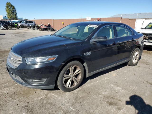 2019 Ford Taurus SEL