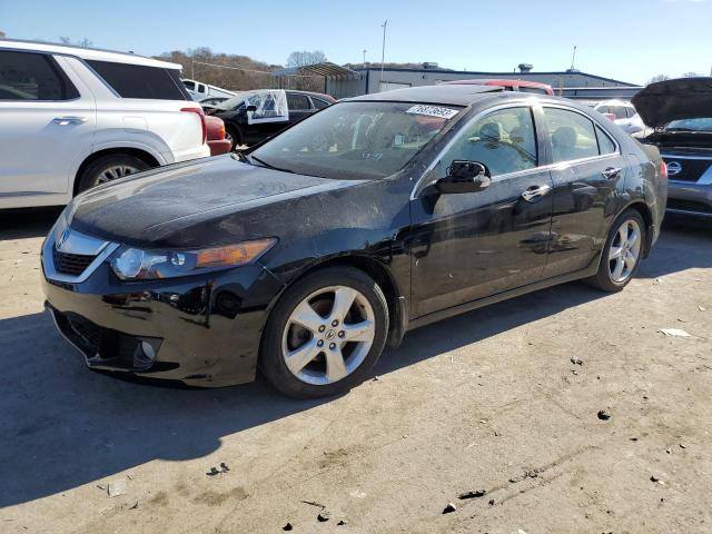 2010 Acura TSX 