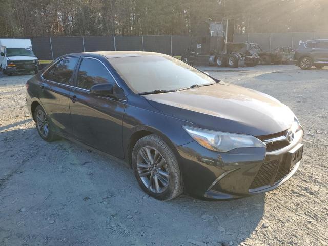 2017 TOYOTA CAMRY LE - 4T1BF1FK6HU691850