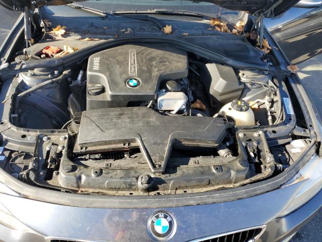 2015 BMW 428 XI - WBA3N9C57FK246208