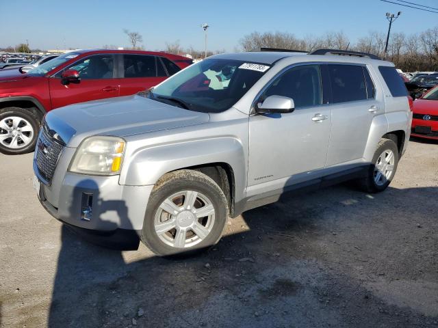 2014 GMC Terrain SLE