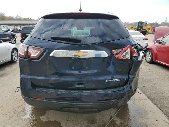 1GNKVHKD5GJ284066 2016 Chevrolet Traverse Lt