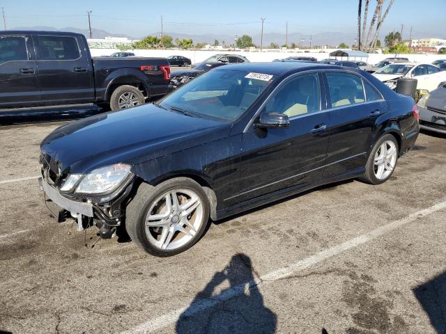 VIN WDDHF5KB4DA729749 2013 Mercedes-Benz E-Class, 350 no.1