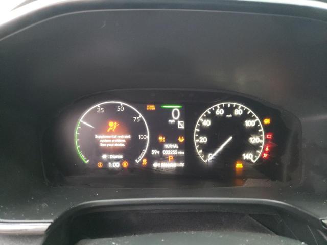 2024 HONDA CR-V SPORT - 7FARS5H84RE012793