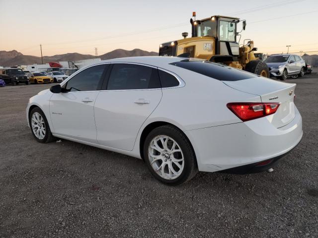 1G1ZB5ST6HF190085 | 2017 CHEVROLET MALIBU LS