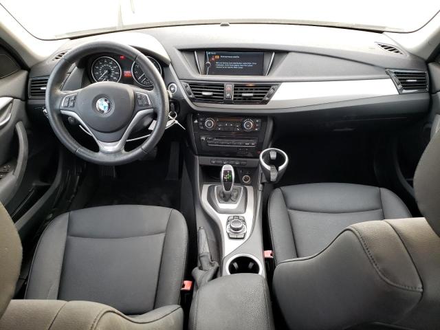 WBAVM1C51EVW52088 BMW X1 Sdrive28i