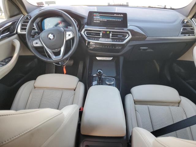 5UX53DP02P9R39150 2023 BMW X3, photo no. 8