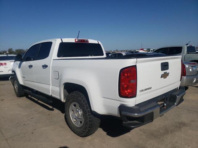 1GCGSBE39G1234066 | 2016 CHEVROLET COLORADO