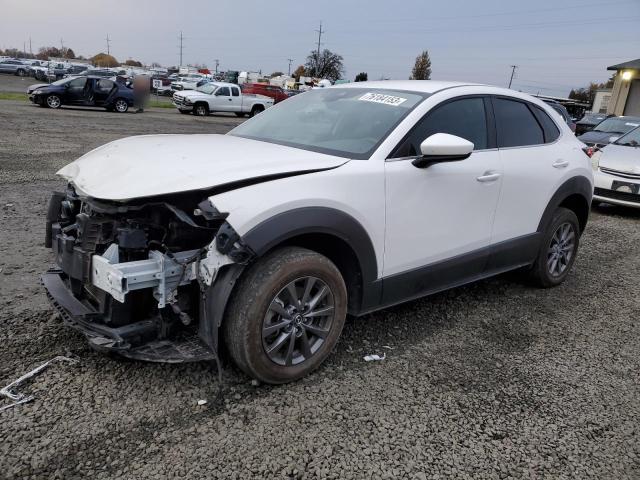 2021 Mazda CX-30 