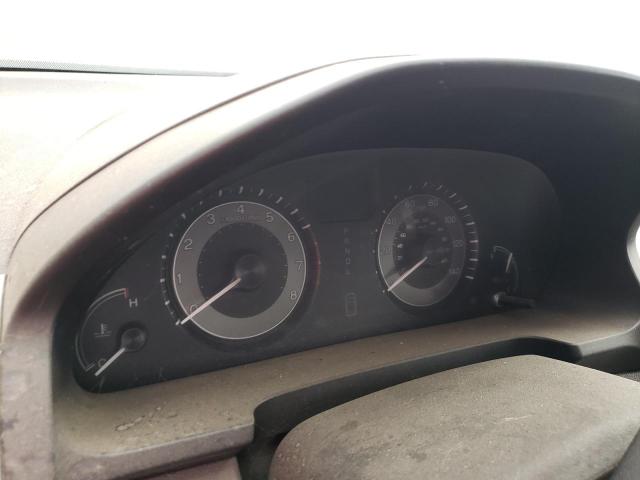 5FNRL5H63FB097547 Honda ODYSSEY EXL