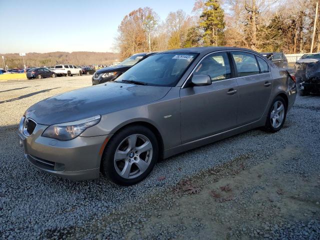 2008 BMW 5 Series Gran Turismo 535i