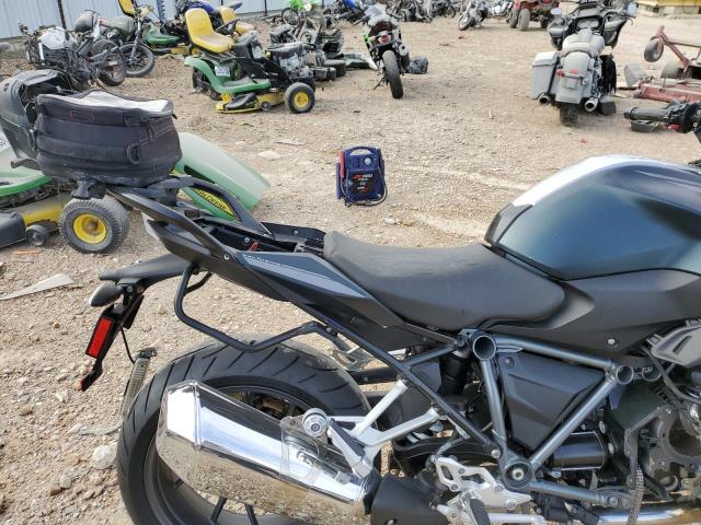 2020 BMW R 1250 R - WB10J7301LZG69864