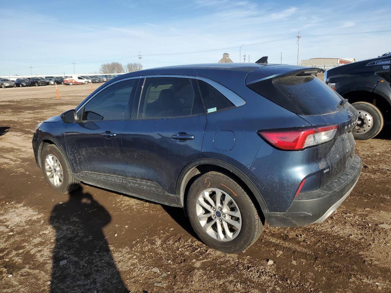 1FMCU9G63LUB67977 FORD ESCAPE 2020
