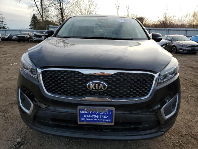 5XYPG4A31HG218528 | 2017 KIA SORENTO LX