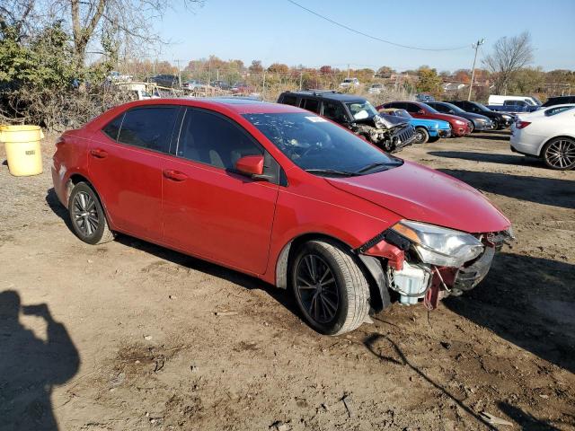 2016 TOYOTA COROLLA L - 2T1BURHE1GC720649