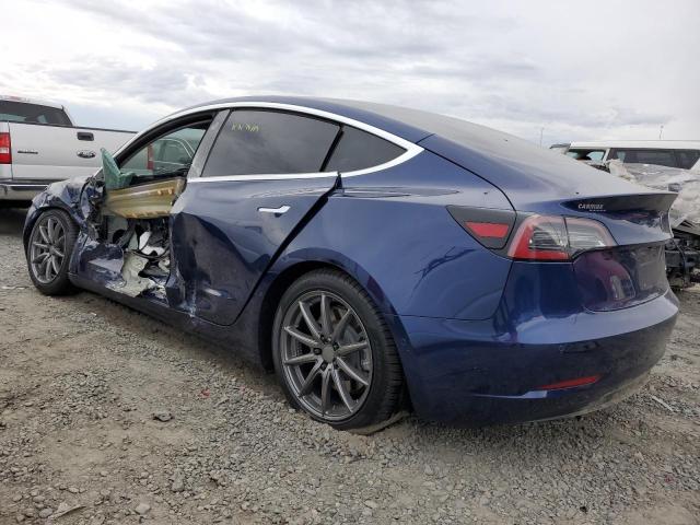 5YJ3E1EB2JF112560 | 2018 Tesla model 3