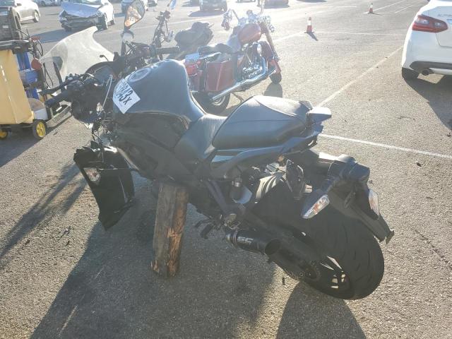 2018 KAWASAKI ZX1000 W - JKAZXCW15JA012154