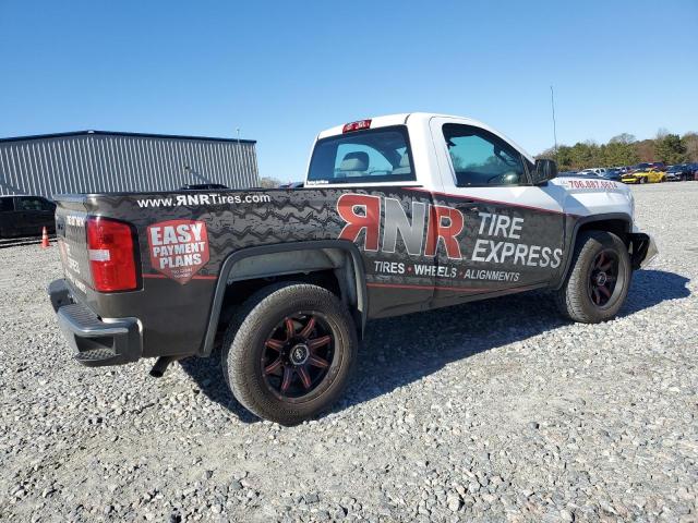 2018 GMC SIERRA C15 - 1GTN1LEH6JZ253081