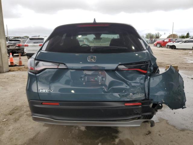 3CZRZ1H57PM718665 HONDA HR-V 2023