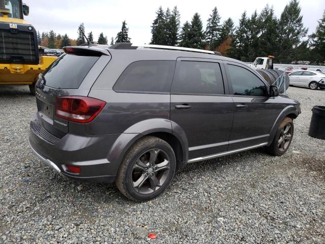 3C4PDDGG4ET278438 Dodge Journey Crossroad