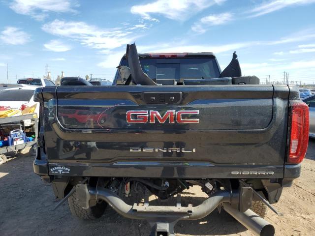 1GT49REY5PF123486 GMC Sierra K2500 Denali