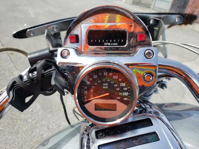 2002 HONDA VTX1800 C 1HFSC46052A001324