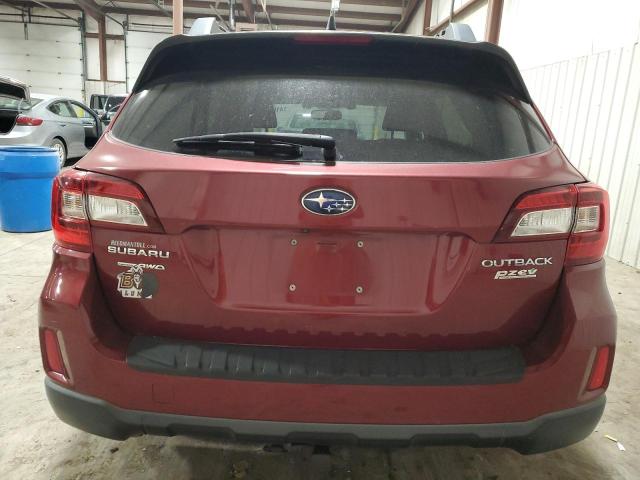 4S4BSAFC9G3230795 Subaru Outback 2.5i Premium
