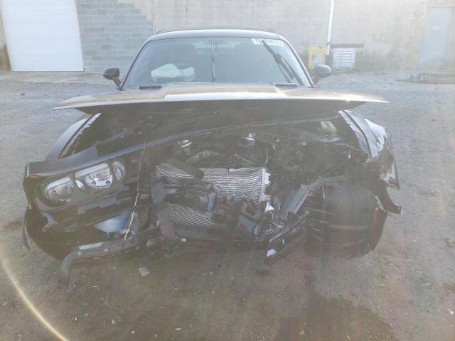 2C3CDYAG7CH206383 | 2012 Dodge challenger sxt