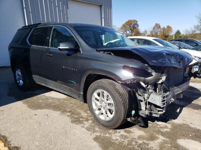 1GNERGKW2LJ266700 | 2020 CHEVROLET TRAVERSE L