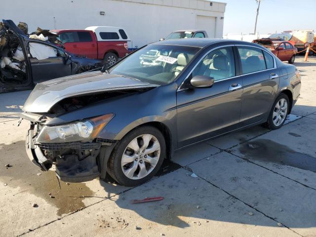 2010 Honda Accord Coupe EX-L