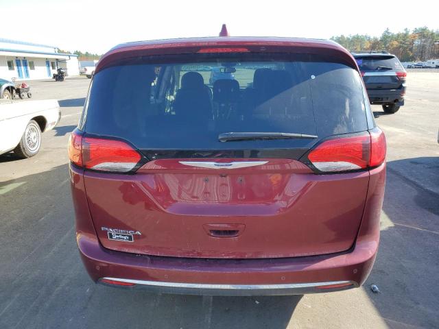 2C4RC1FG0KR657995 2019 CHRYSLER PACIFICA, photo no. 6