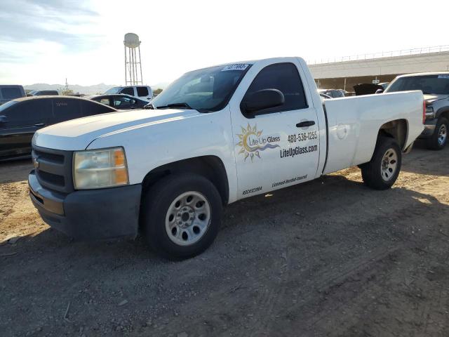 2011 Chevrolet C/K 1500 