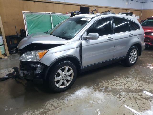 2007 Honda CR-V EX-L