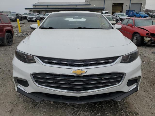 1G1ZE5ST7HF215759 | 2017 CHEVROLET MALIBU LT