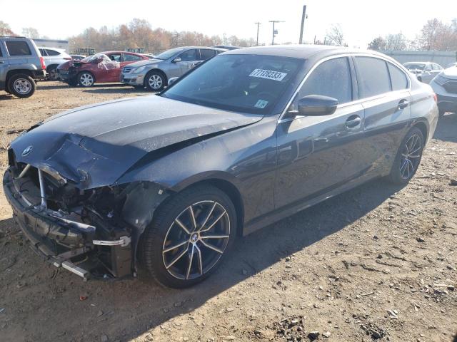 2019 BMW 3 Series 330xi